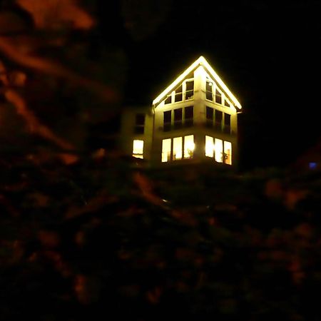 Апартаменты K-Haus Санкт-Альдегунд Экстерьер фото